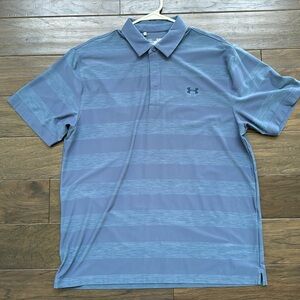 Men’s Golf Shirt